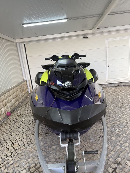 Sea doo RXP 300 2021