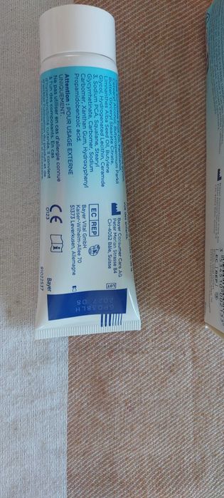 Krem Bepanthen SensiCalm 50 g