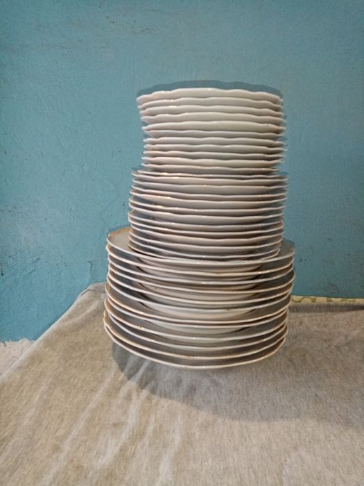 Домашняя утварь.