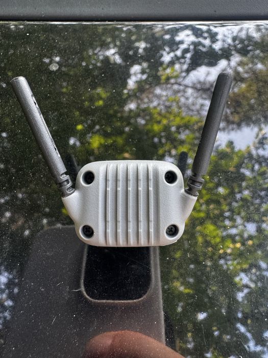 DJI Neo 2 moduł transmisji O4