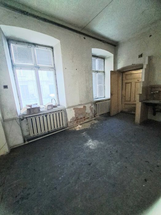 Sprzedam mieszkanie w kamienicy,bezczynszowe