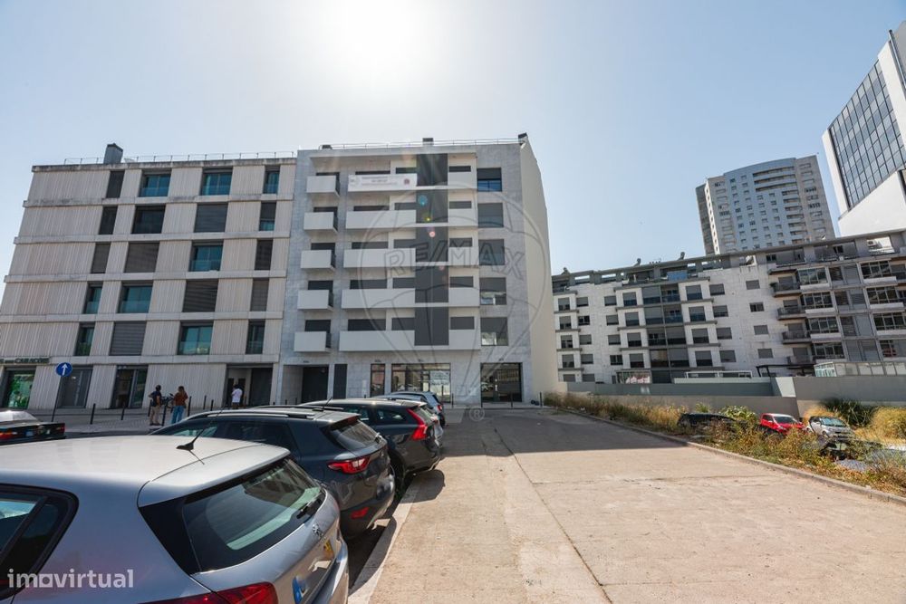 Loja  para arrendamento