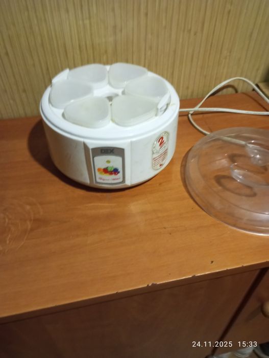 Йогуртница "Dex"