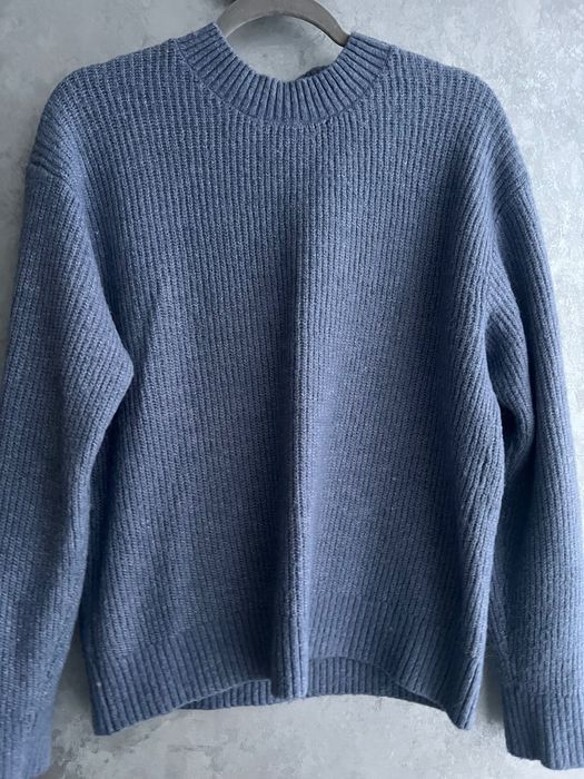 Тепла кофта H&M розмір М