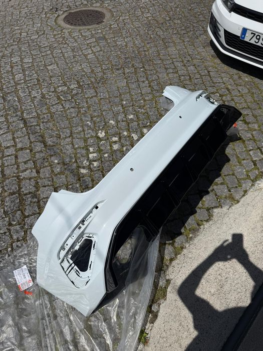 Vendo Para-choques Audi A3 Limousine