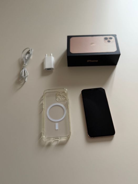 Iphone 11 Pro ! 512 GB ! Jak Nowy !