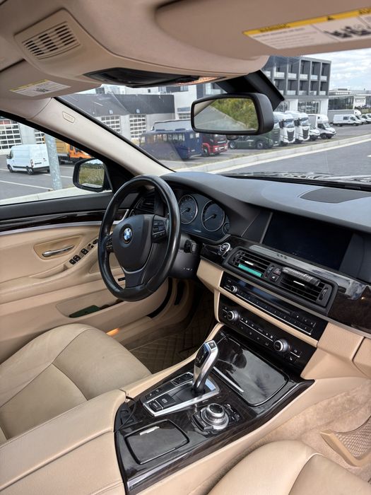 BMW 528i xDrive