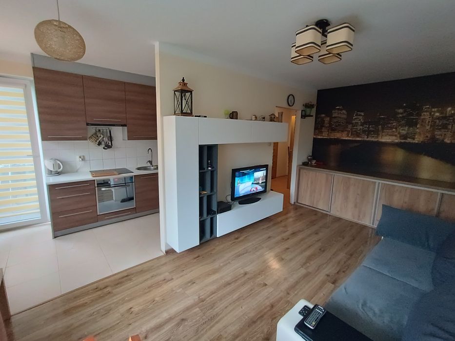 Mieszkanie 50 M2 2 pokoje