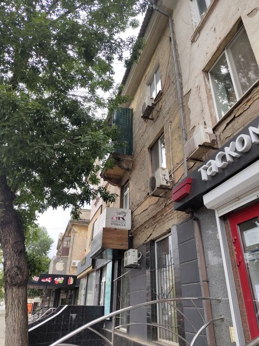 Ремонт балконов.Увелечение и укрепление