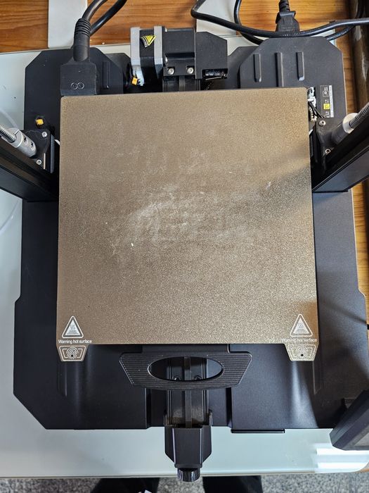 Impressora 3D creality