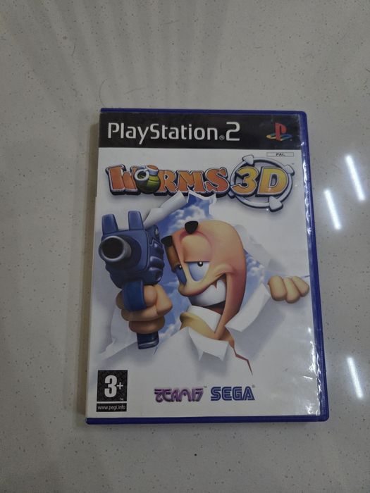 Jogos Playstation 2
