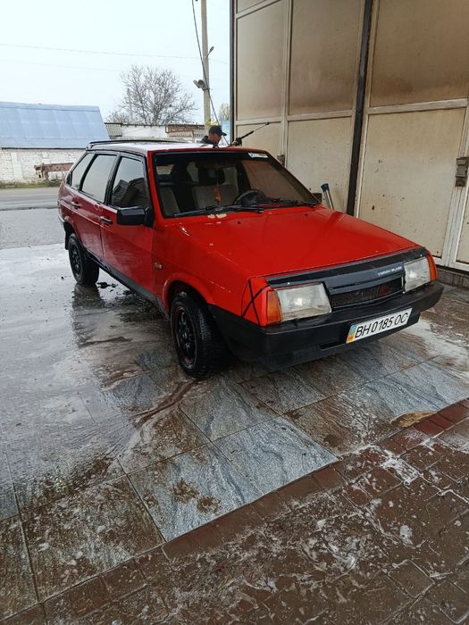 Находу Сів поїхав