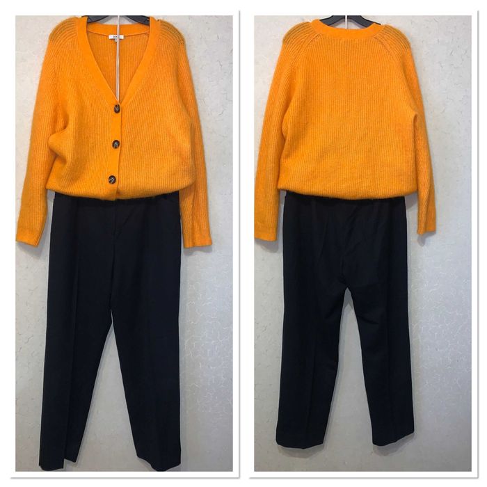 BRAX feel good брюки вовна