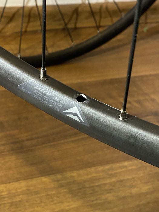 Kola Merida Silex 400 Gravel