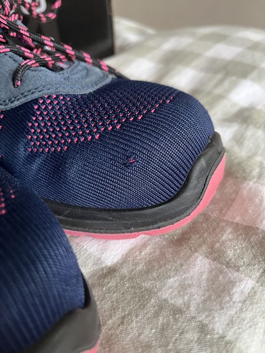 Buty robocze Procera Dalia S1