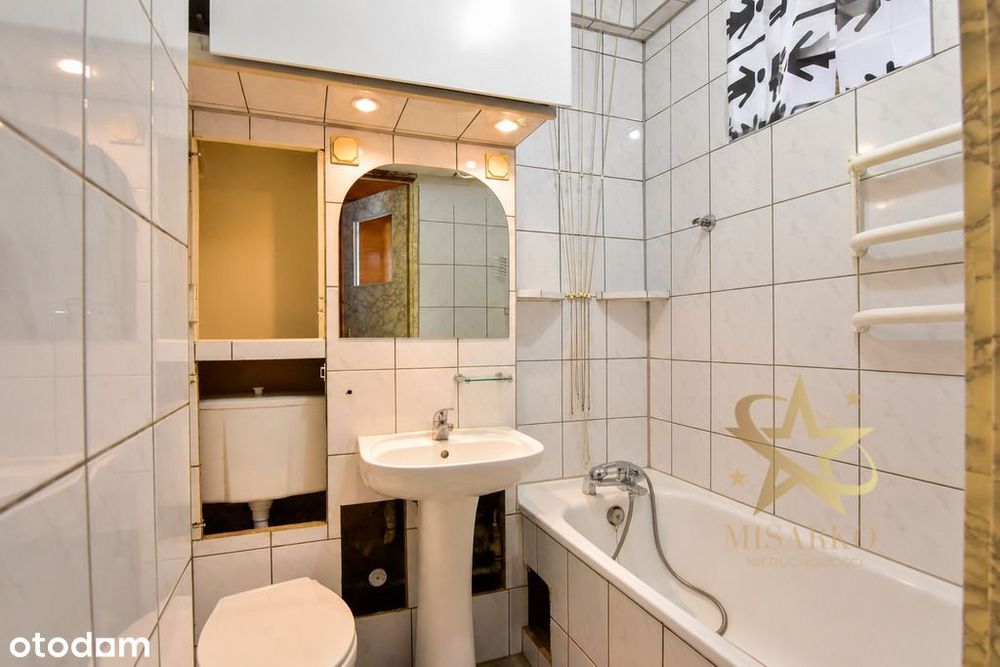 Na sprzedaż mieszkanie 60 m² – Dąbrowa Białostocka