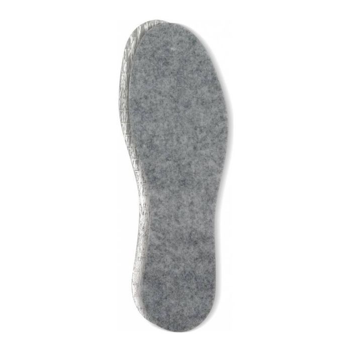 r.36 - Termoizolacyjne wkładki do butów Coccine Aluminium Silver