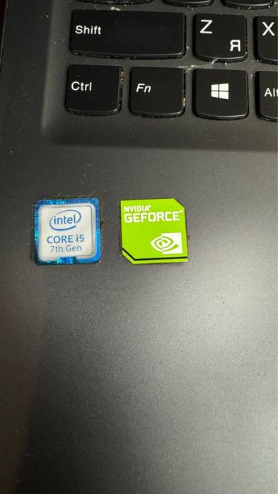 Ноутбук Lenovo IdeaPad 510-15IKB