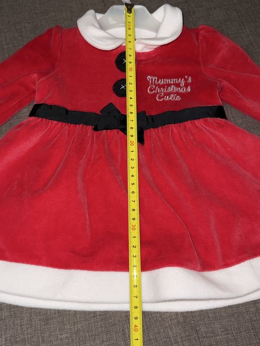 Новорічне плаття