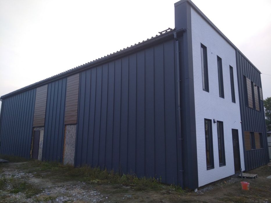 Оренда приміщення Білогородка, площа 568м2