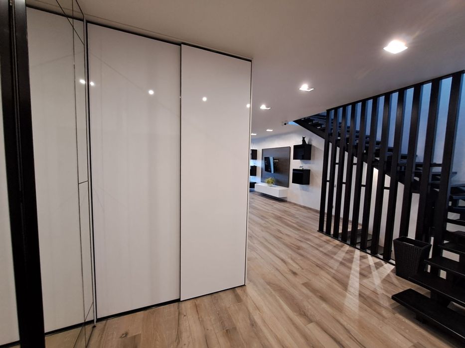 Продається таунхаус 156 м.кв з ремонтом Байківці