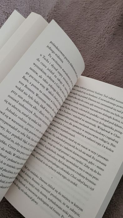 Nicholas Sparks Dla Ciebie wszystko