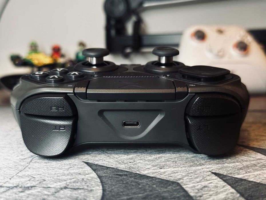 Pad Turtle Beach Victrix Pro BFG Reloaded czarny
