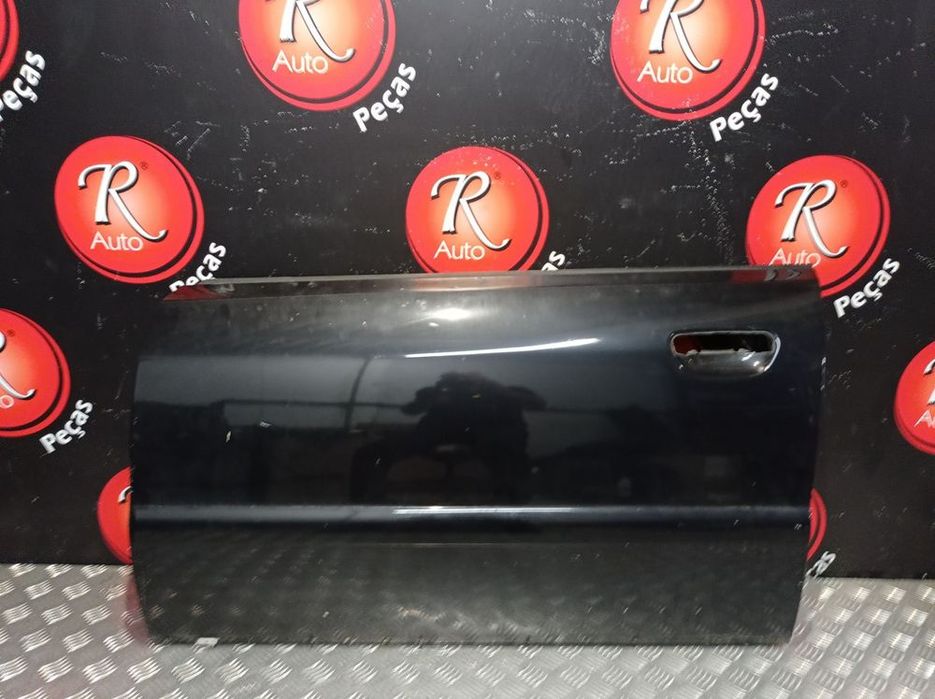 Porta Frente Esq Audi A4 Avant (8D5, B5)