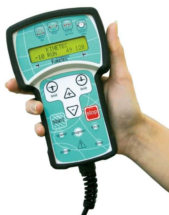 Szyna CPM - Artromot / Kinetec - Białystok i woj. podlaskie - od ręki