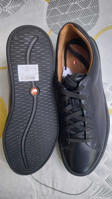 Buty Clarks, nowe