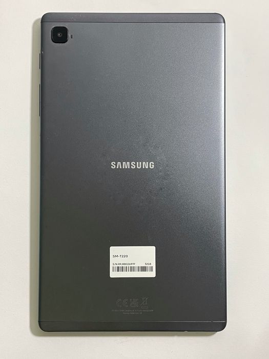 Tablet Samsung Galaxy A7 Lite 32GB