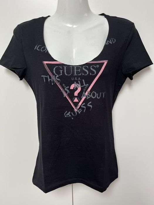 Koszulka Guess rozm. S