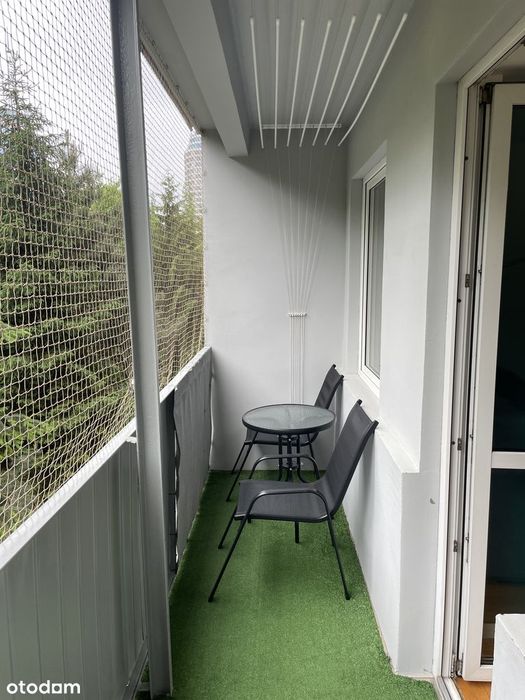 Mieszkanie 3 pokojowe gotowe do zamieszkania w centrum miasta