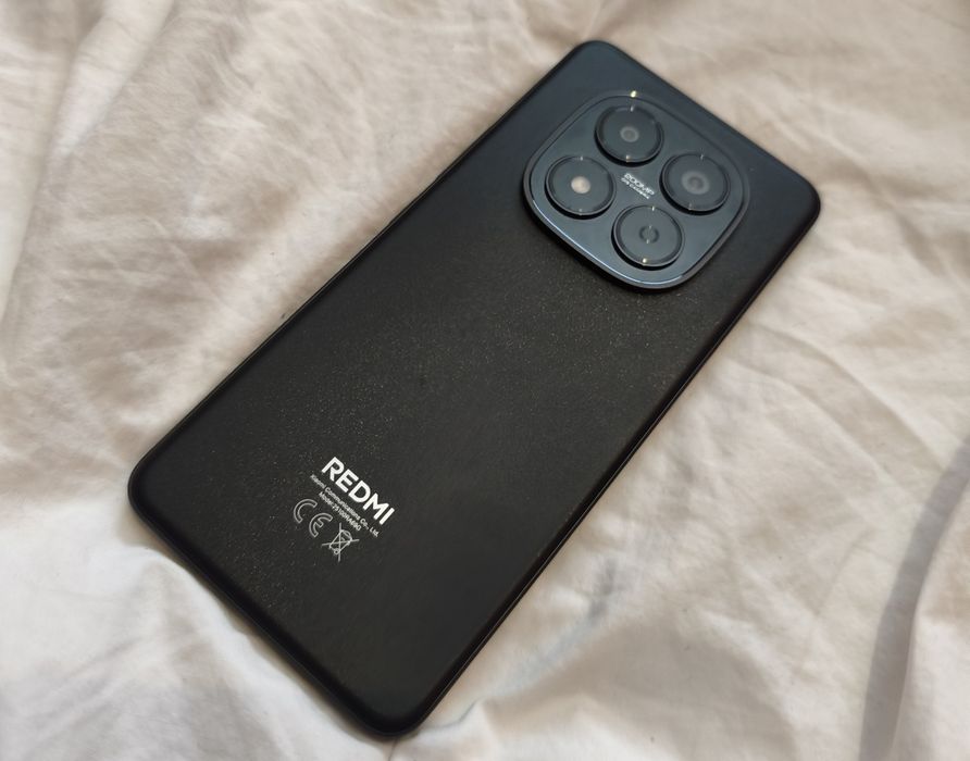 Xiaomi Redmi Note 15 Pro (4G) 8gb/256gb