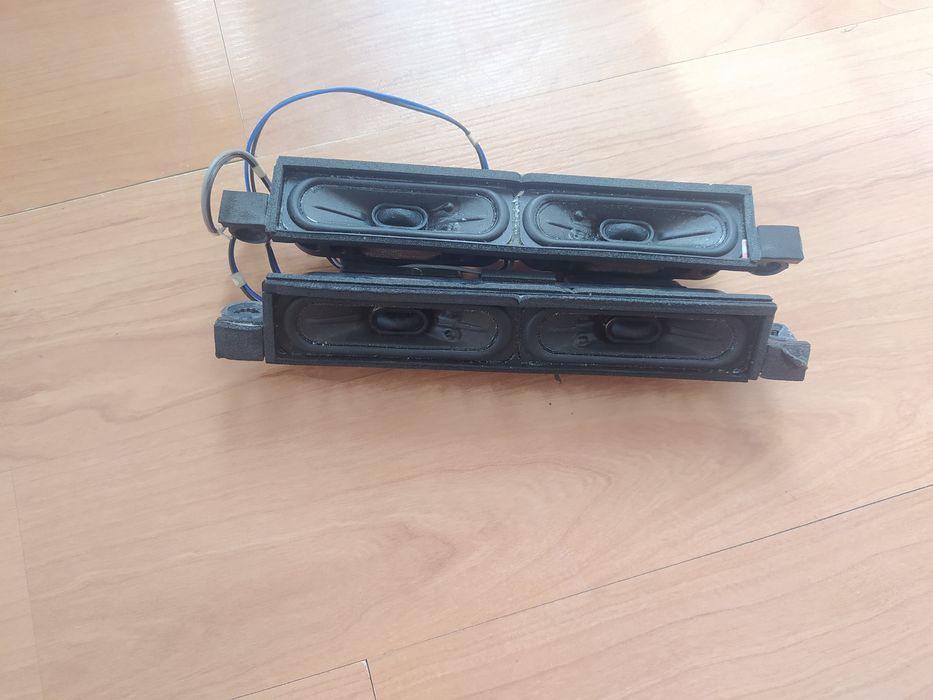 Динаміки 2*15 ват