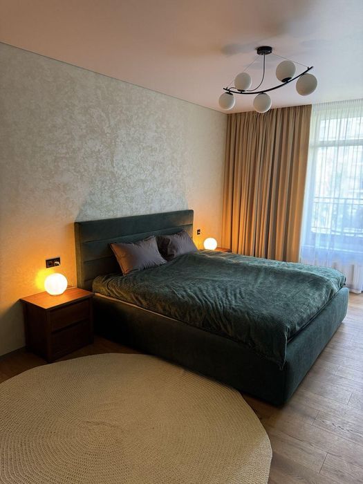 Продам 2-кімн. квартиру 84 кв.м., ЖК «Krona Park 2», м. Бровари DM