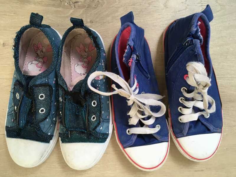 Reserved i Smyk buty trampki rozm. 32