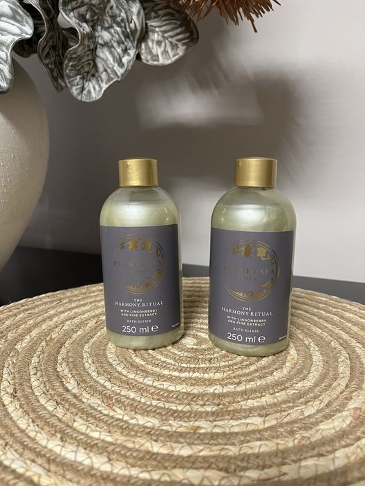 Avon Planet Spa eliksir rewitalizujący do kąpieli 250 ml