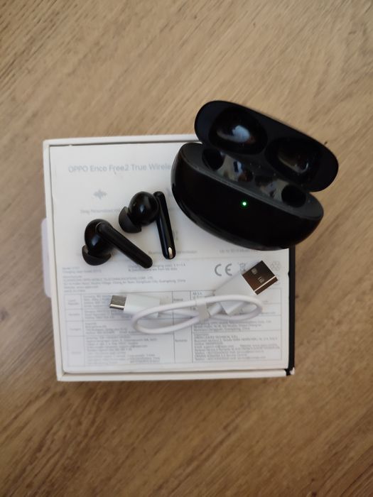 Наушники OPPO ENCO