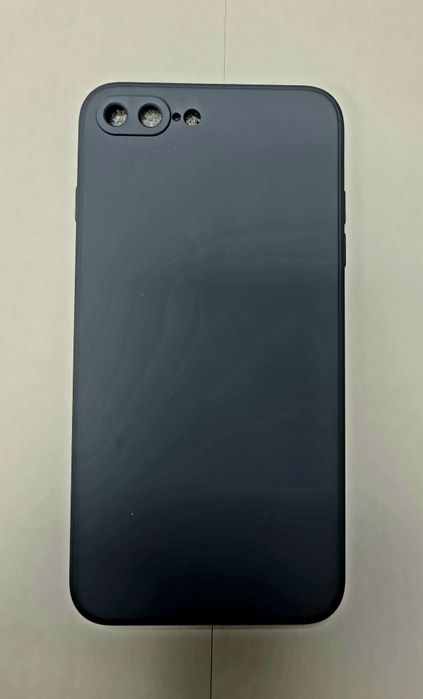 Чохол Apple IPhone 7/8 Plus