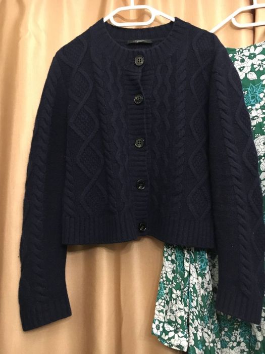 Кардиган від Max mara