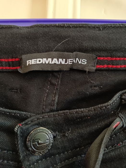 Джинси моми чоловічі