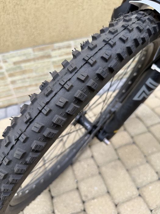 Електровелосипед HAIBIKE