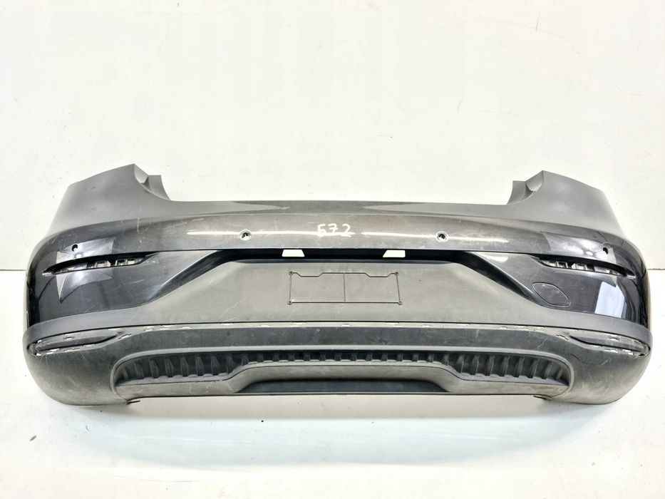 Mercedes-Benz EQE W295 Бампер задній
