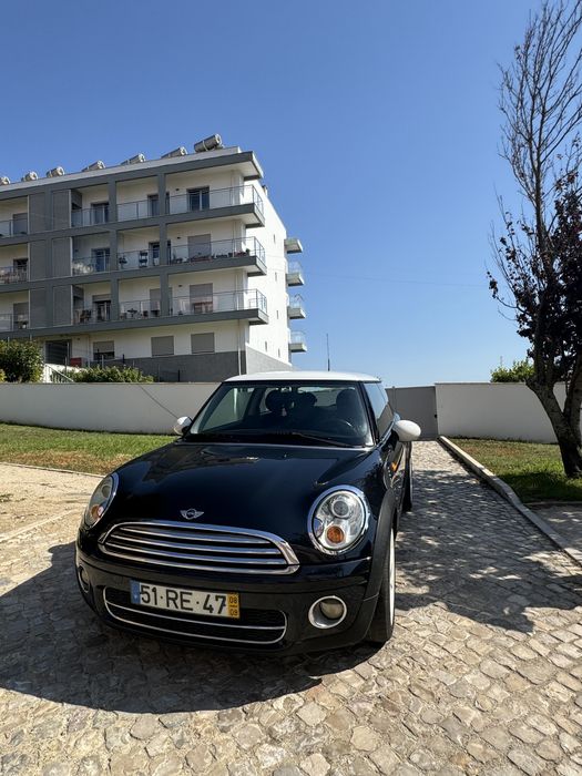 MINI Cooper D | Diesel | Económico