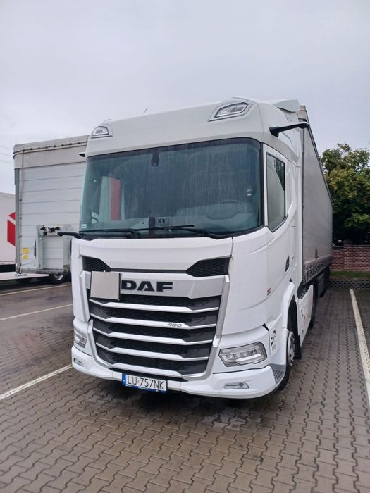 DAF