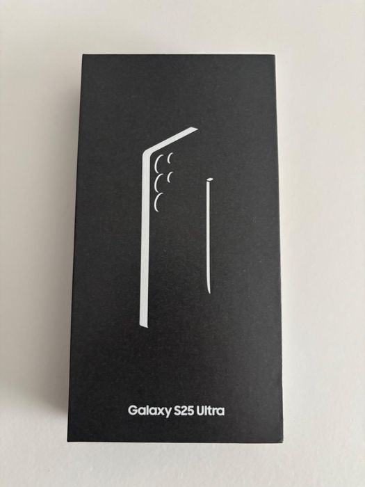 Samsung S25 Ultra