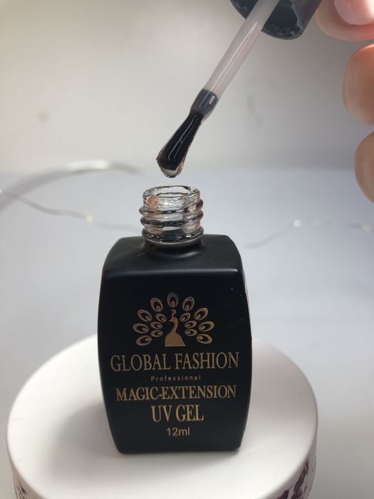 Ботл-гель Global Fashion