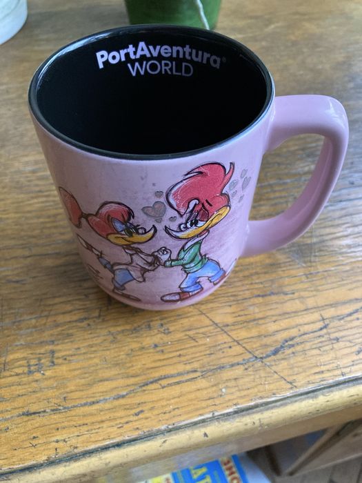 Кружка керамічна
