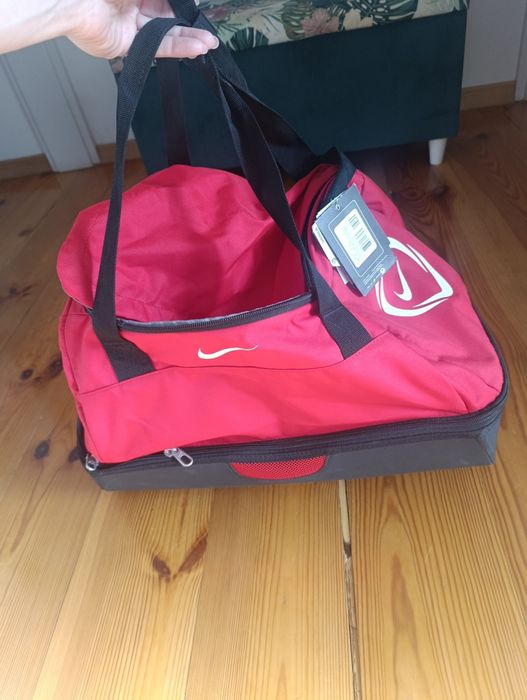 Torba, walizka Nike